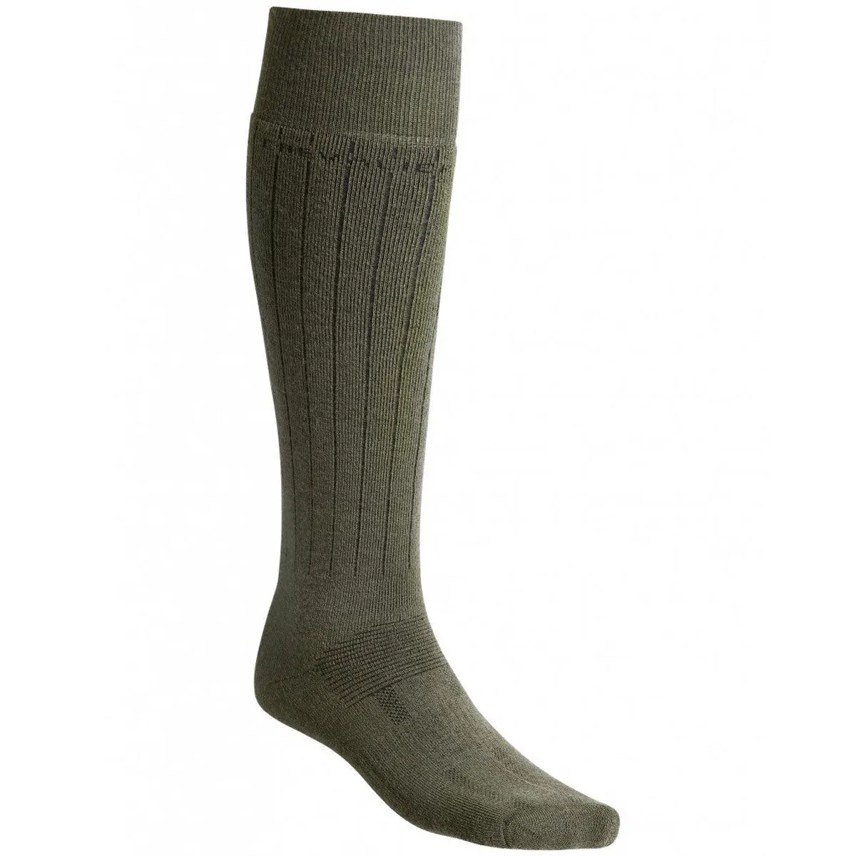 Chevalier Boot Wool Sock