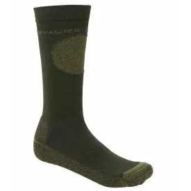 Chevalier Boot Wool Sock