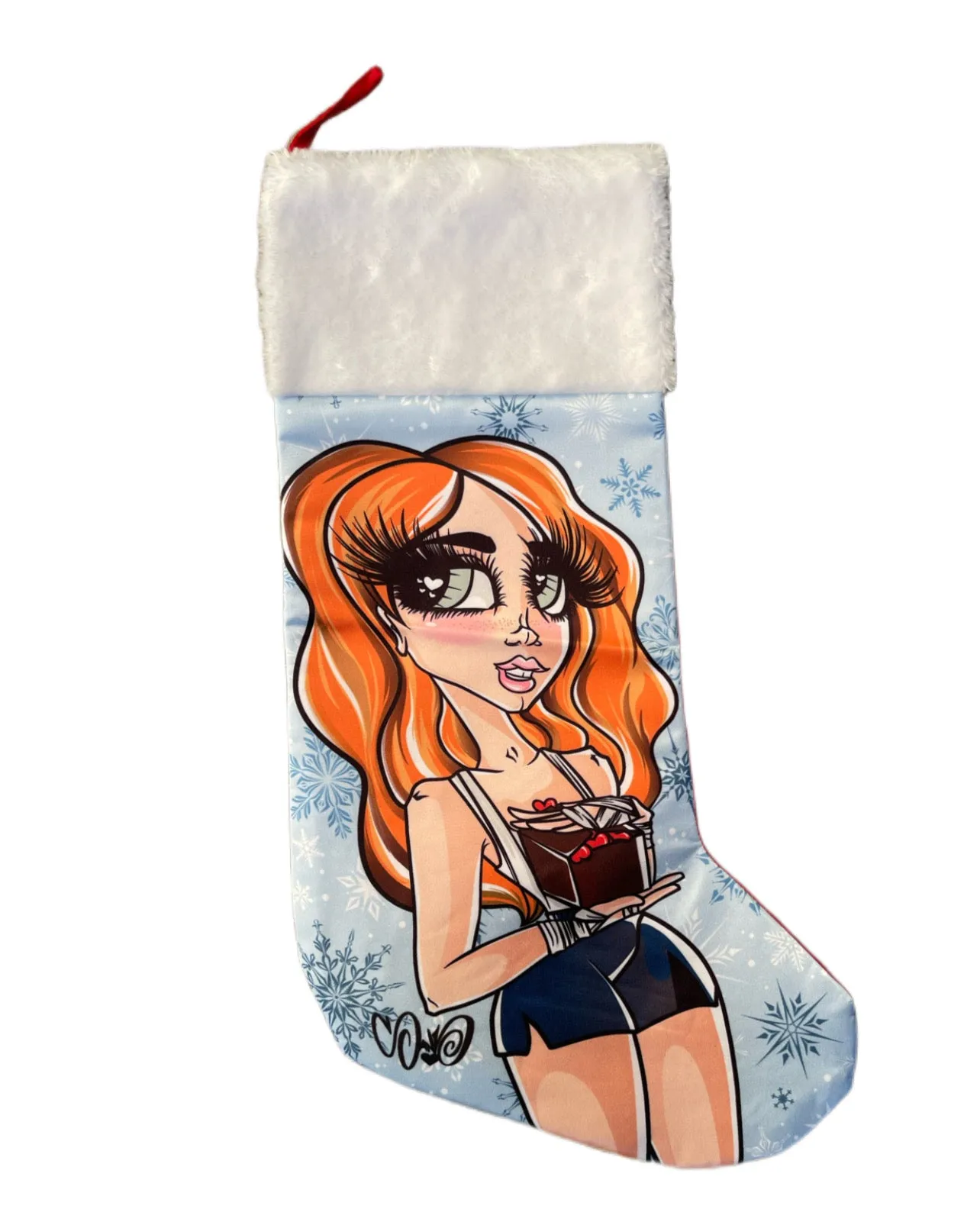 Christmas Stockings