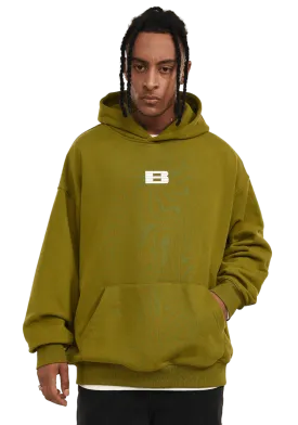 Classic Logo Hoodie