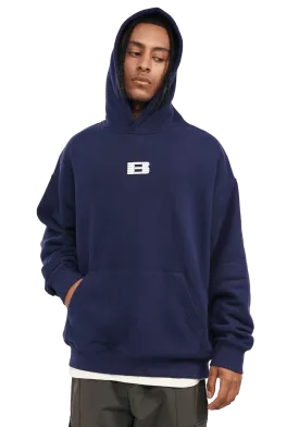 Classic Logo Hoodie