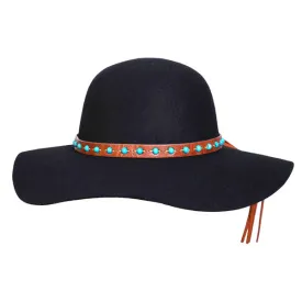 Conner - 1970 Floppy Wool Hat