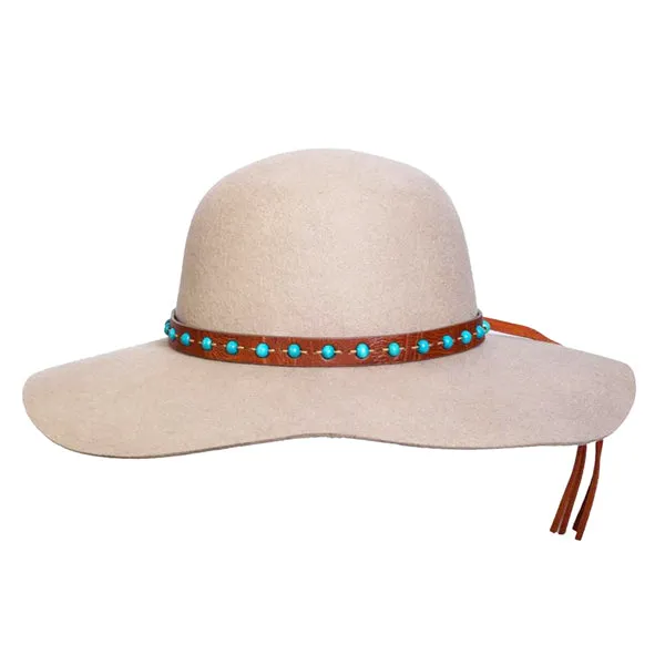 Conner - 1970 Floppy Wool Hat