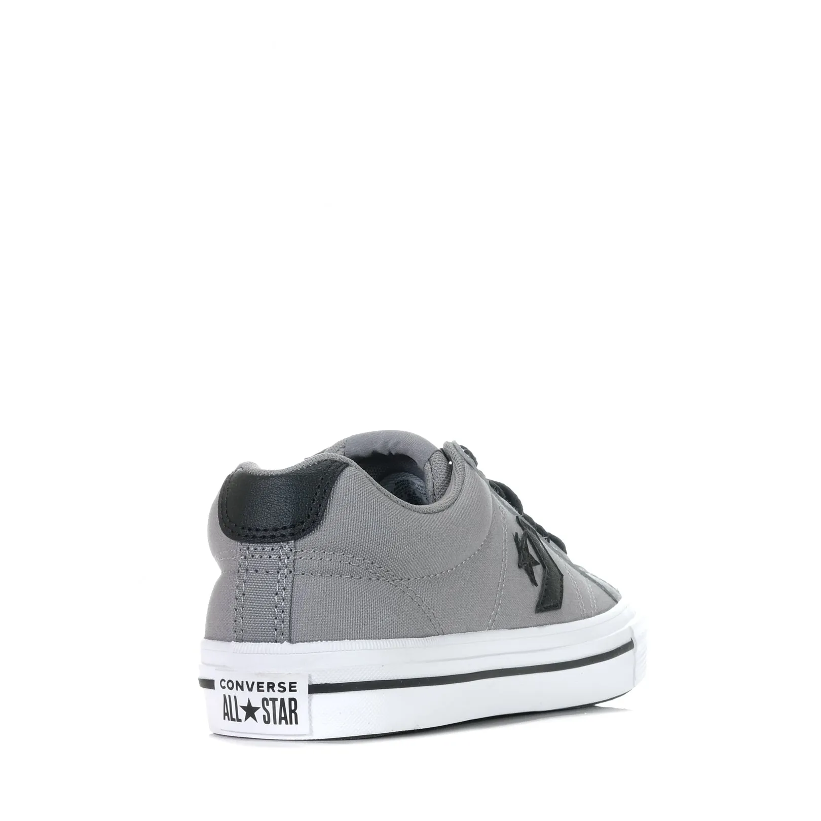 Converse Sport Casual Low Classic Grey