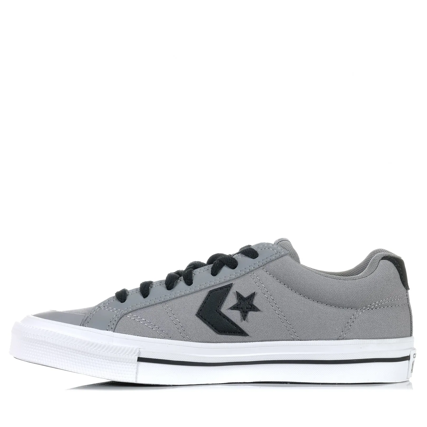 Converse Sport Casual Low Classic Grey