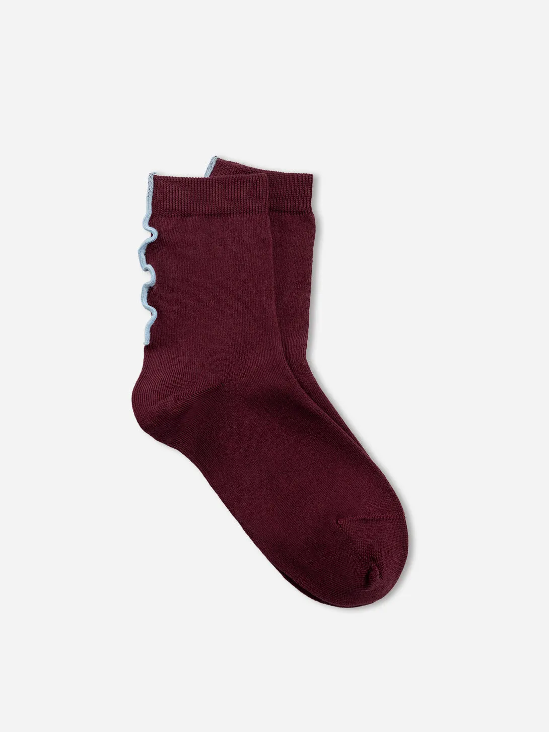 Crew Socks