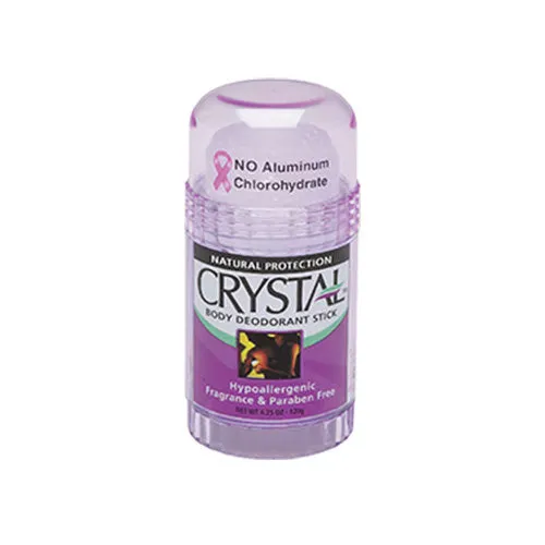 Crystal Natural Body Deodorant Stick For Women Style #CD02