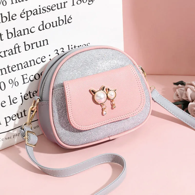 Cute fashion shoulder bag  PL50925