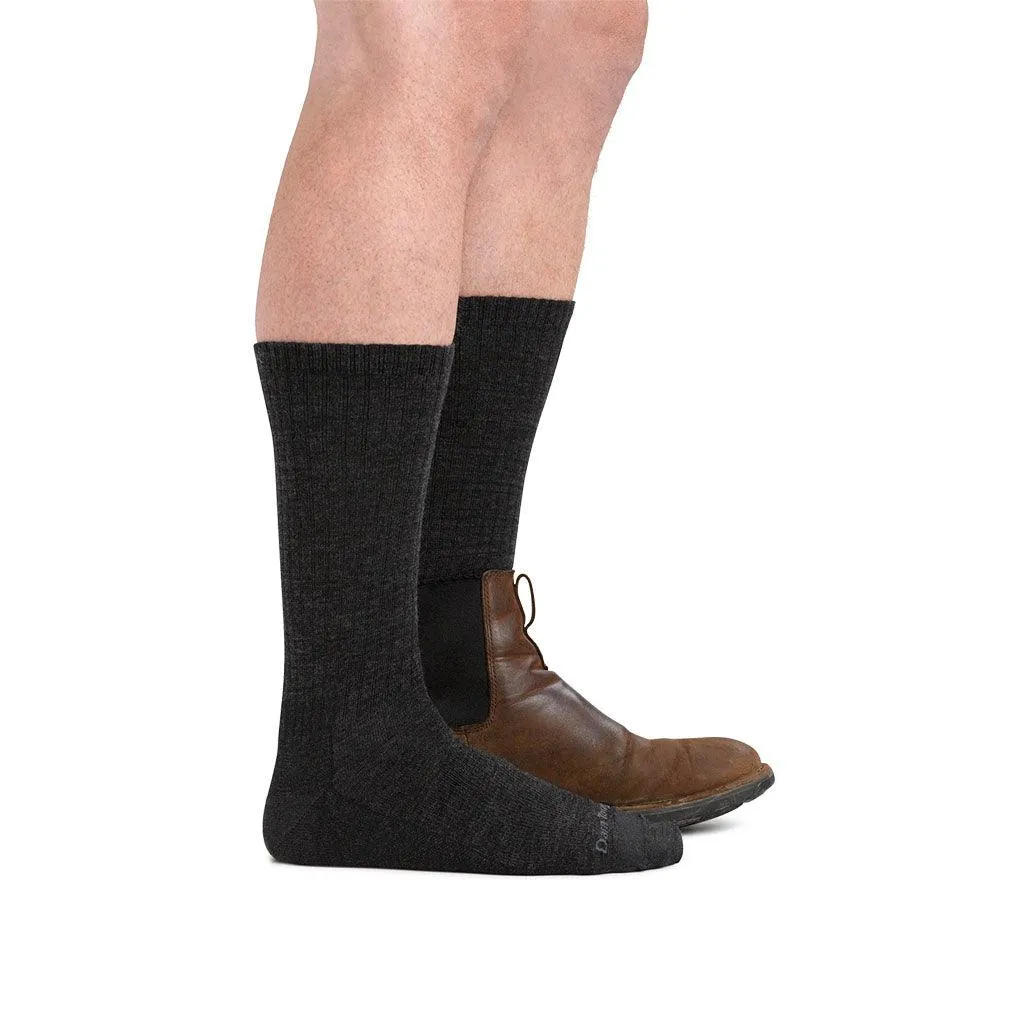 Darn Tough The Standard Crew Lightweight Cushion Socks