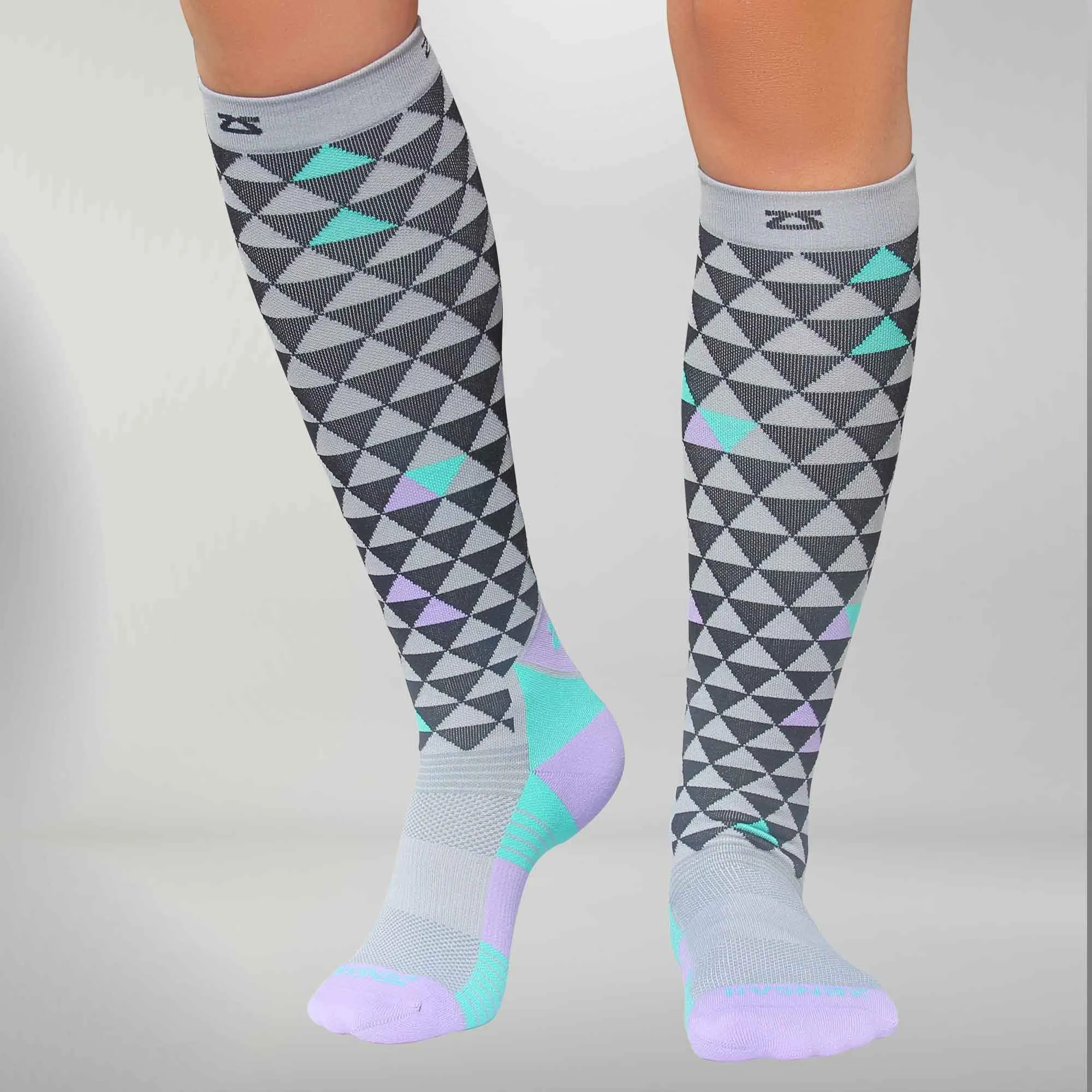 DeZign Compression Socks