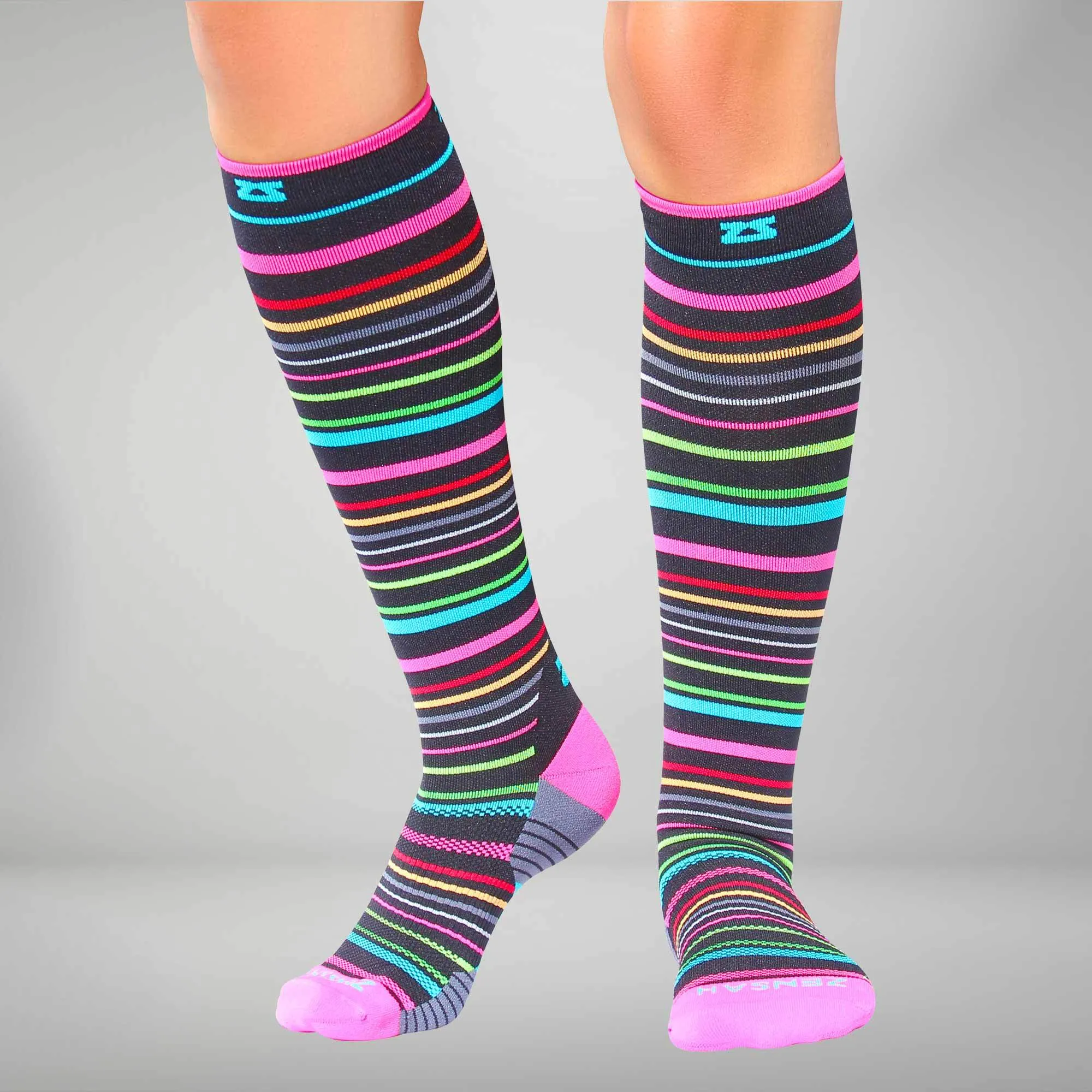 DeZign Compression Socks