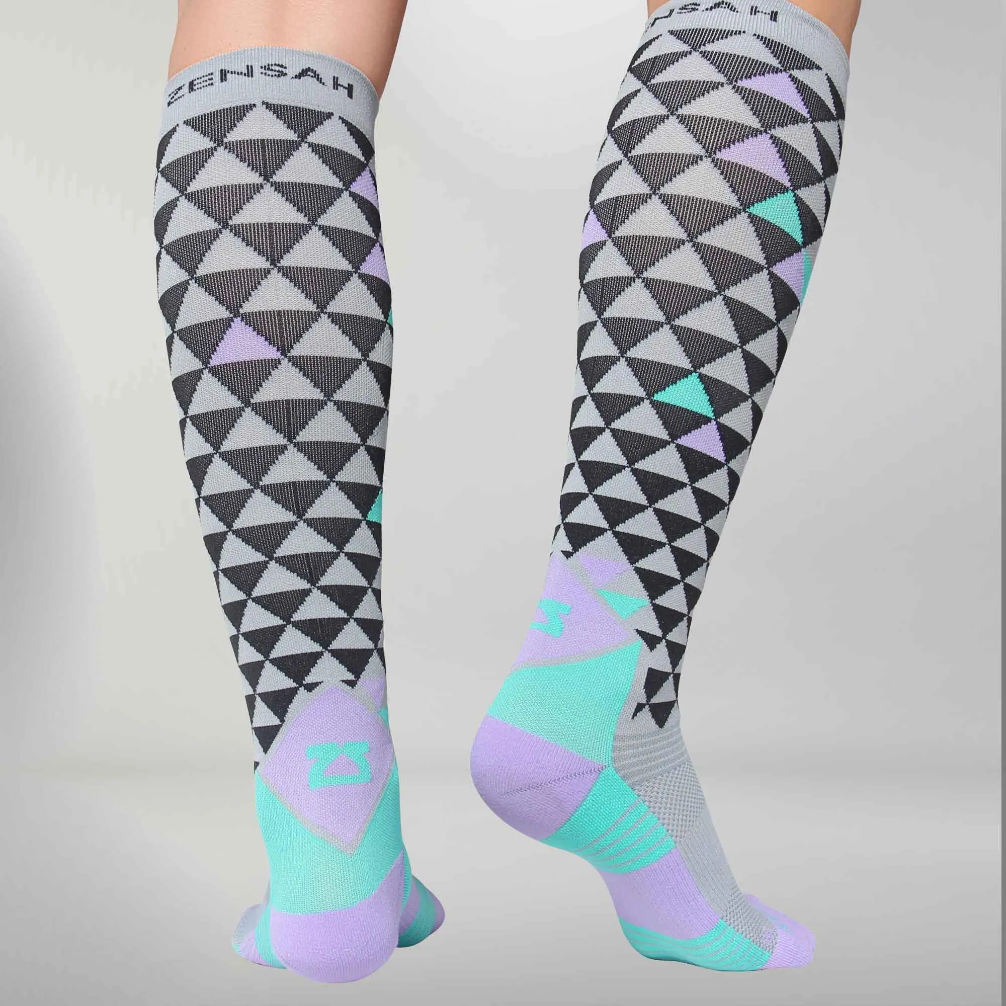 DeZign Compression Socks