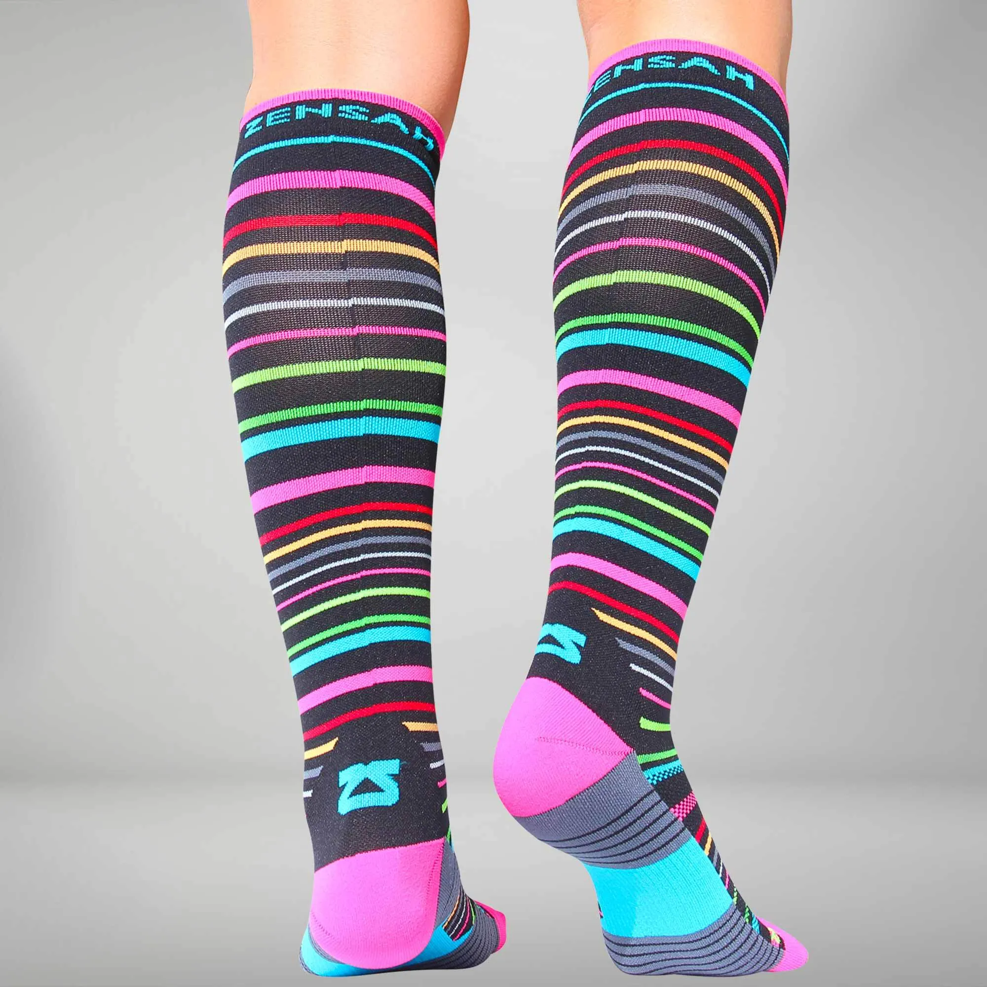 DeZign Compression Socks