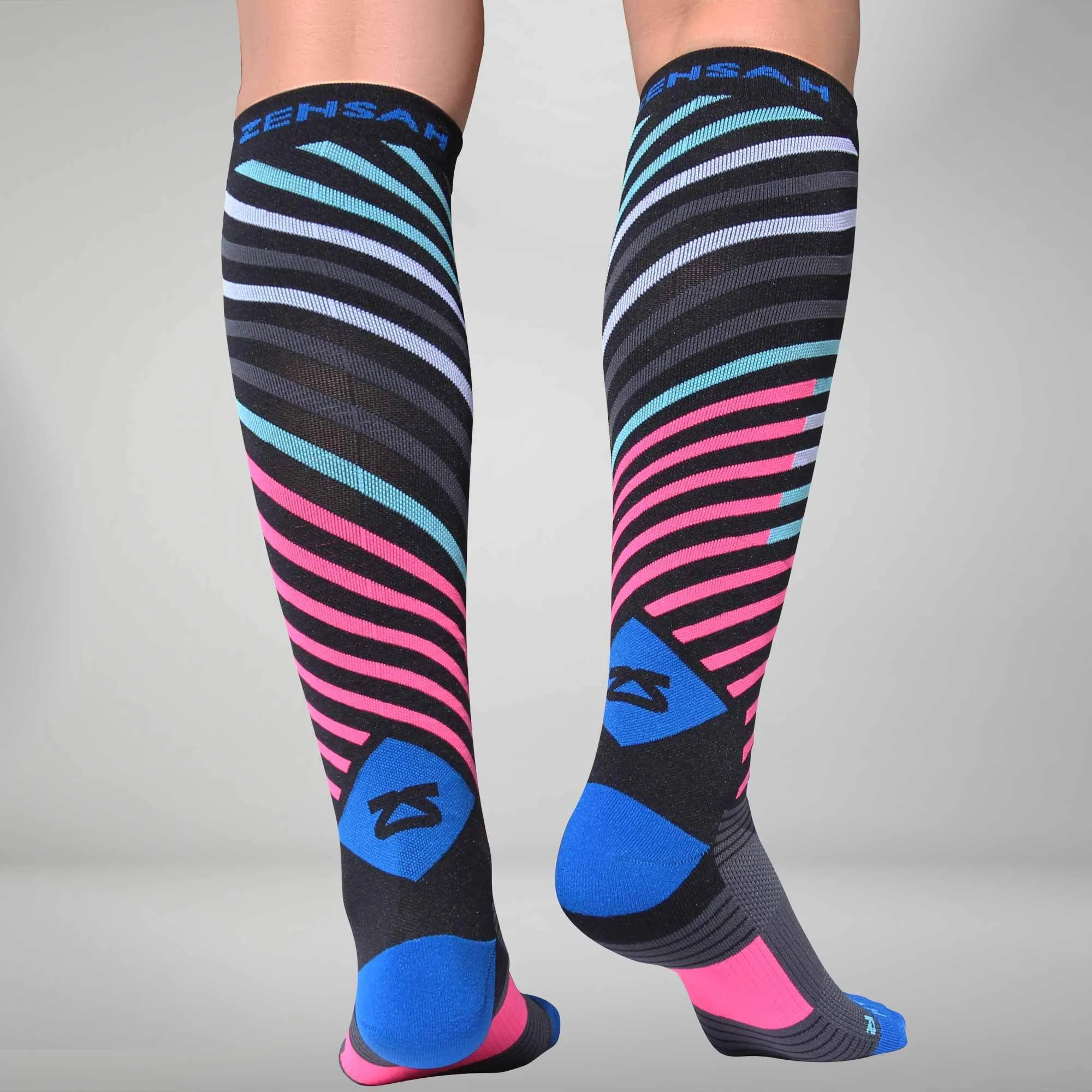 DeZign Compression Socks