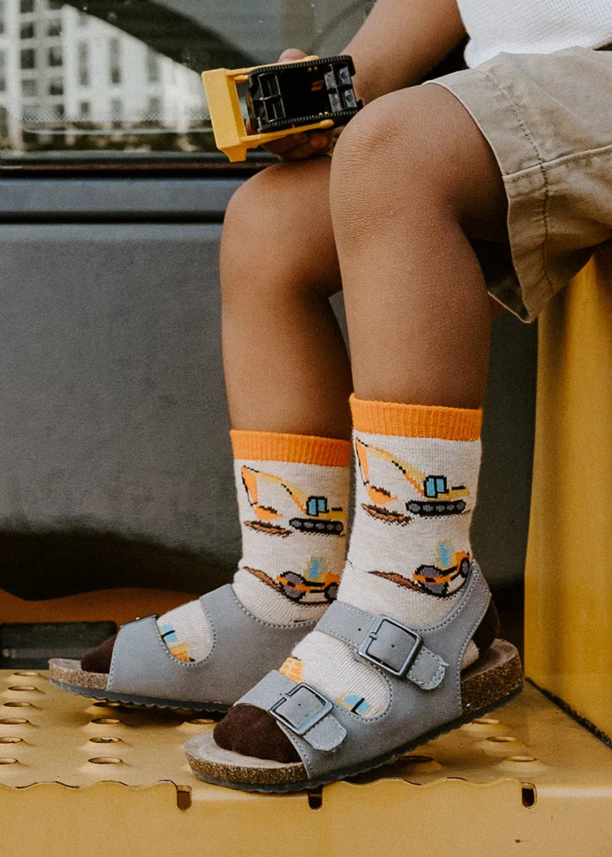 Dig It Kids' Socks