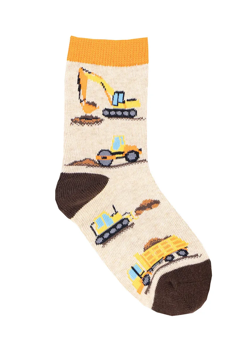 Dig It Kids' Socks