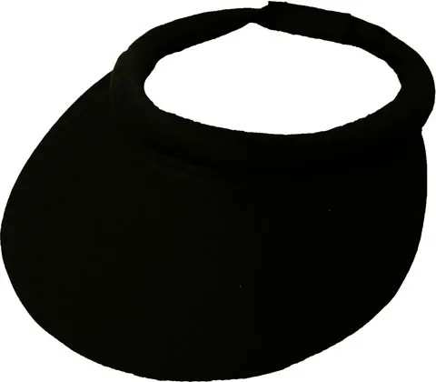 Dorfman Pacific - Big Brim Cotton Visor