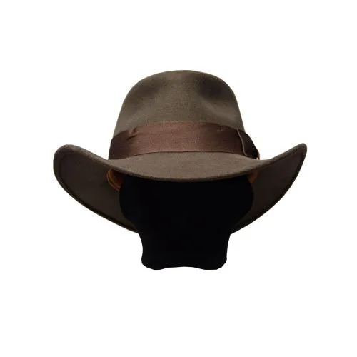 Dorfman Pacific - Indiana Jones Safari Fedora Hat