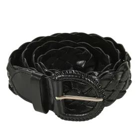 Eb & Ive Society Belt Black