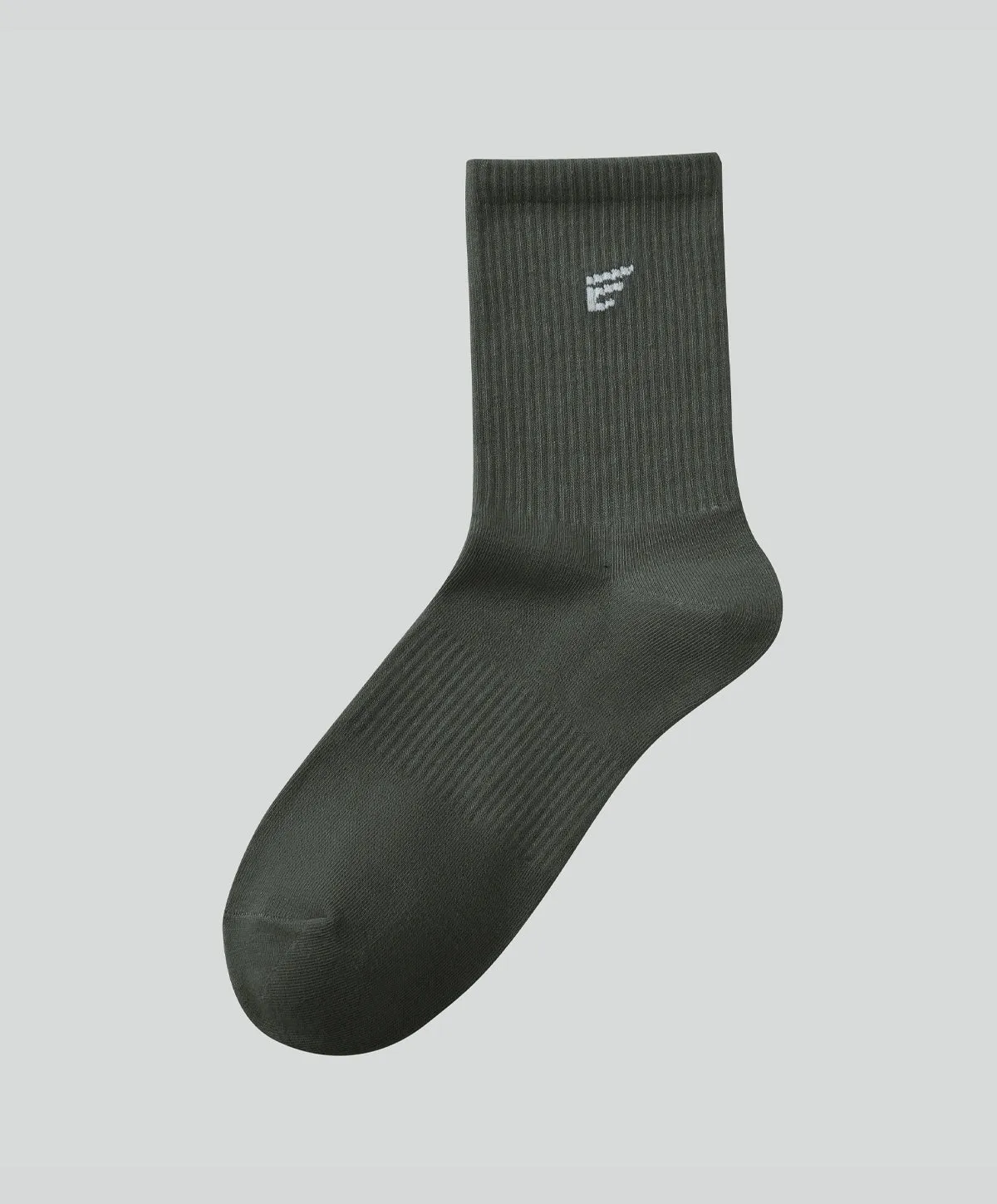 Energized Mens Basic Long Socks