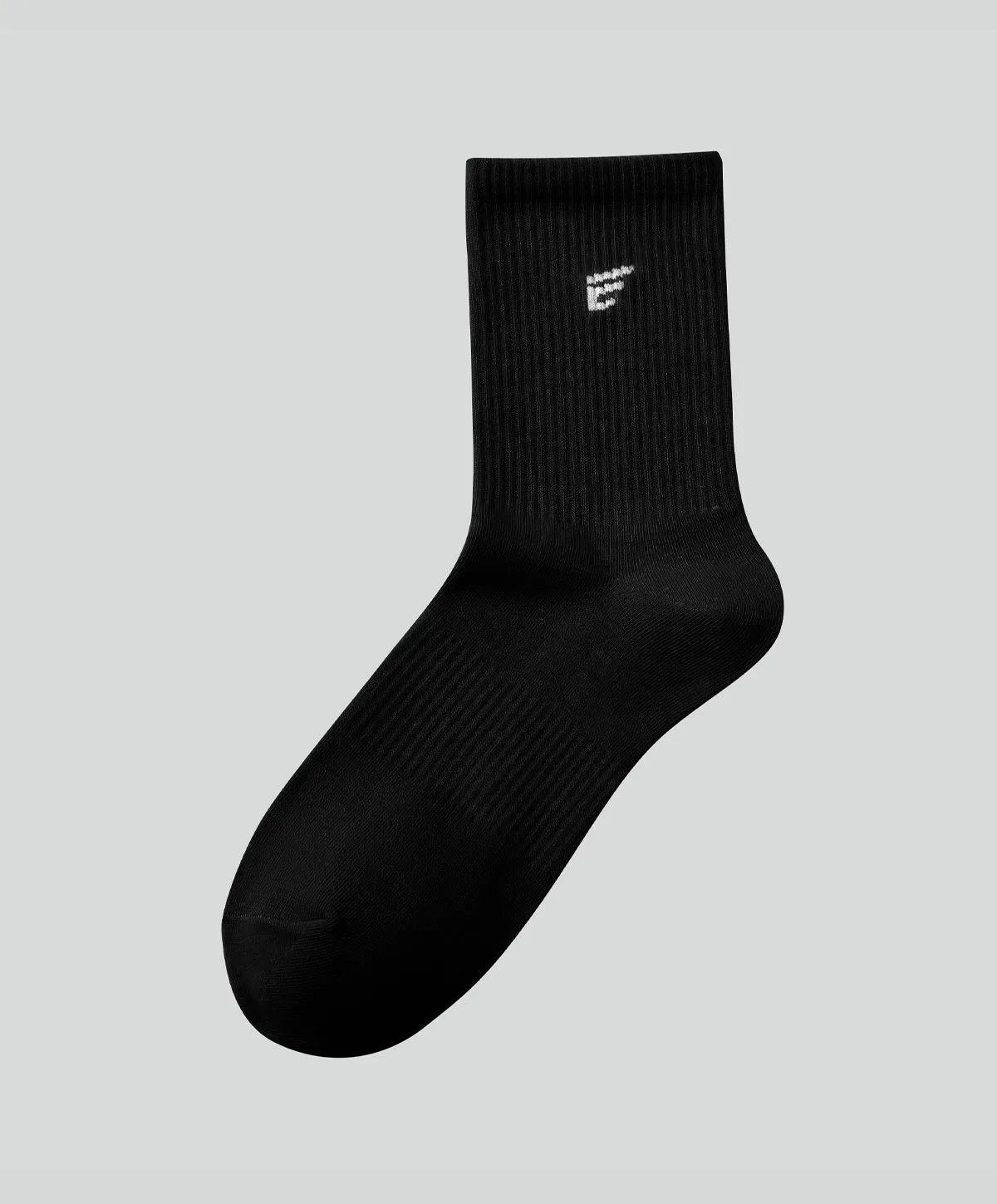 Energized Mens Basic Long Socks