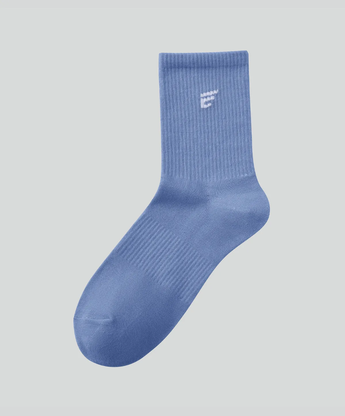 Energized Mens Basic Long Socks