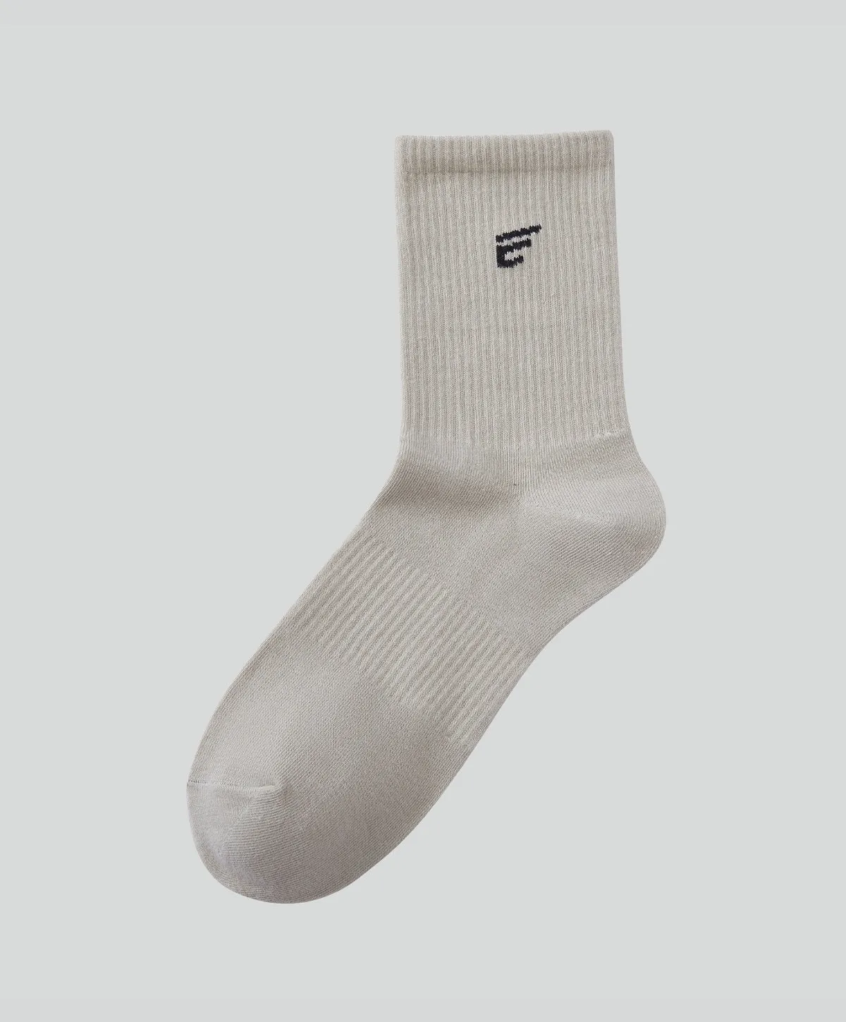 Energized Mens Basic Long Socks