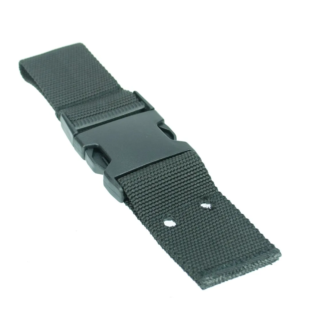 Ettore Sidekick Holster Male / Female Clip Ends