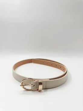 Everyday Elegance Belt