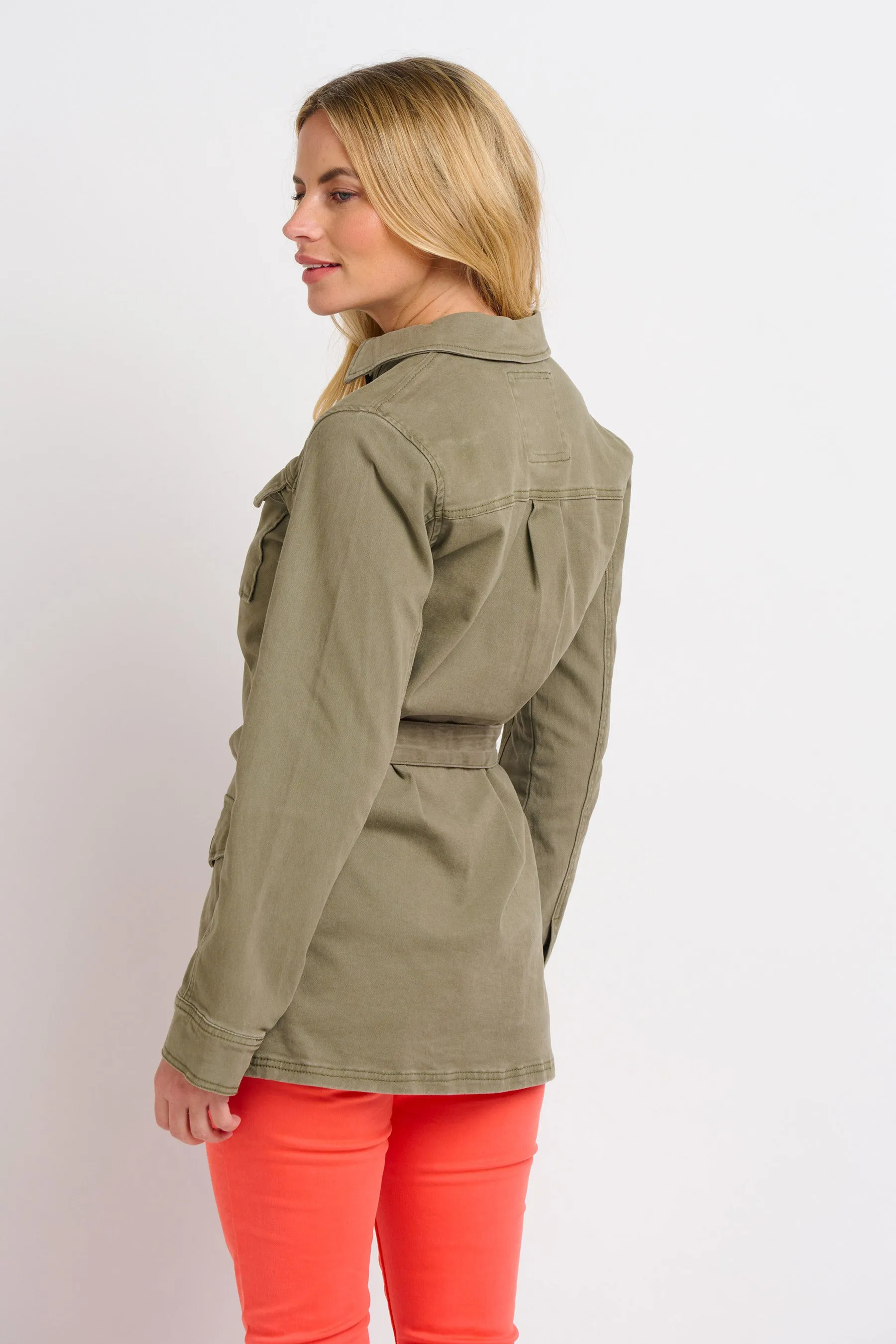 Field Jacket