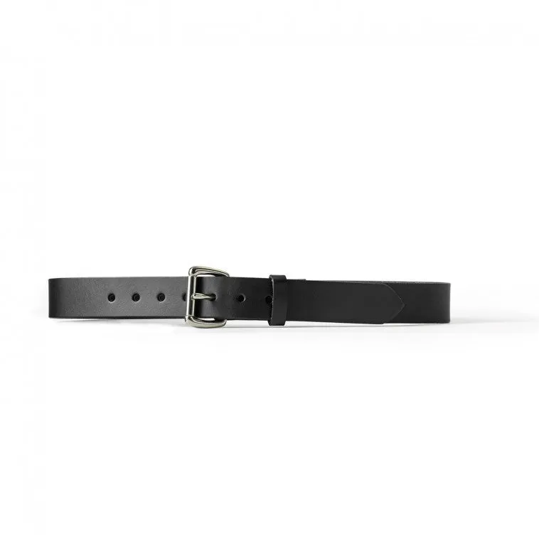 Filson 1 1/4" Bridle Leather Belt