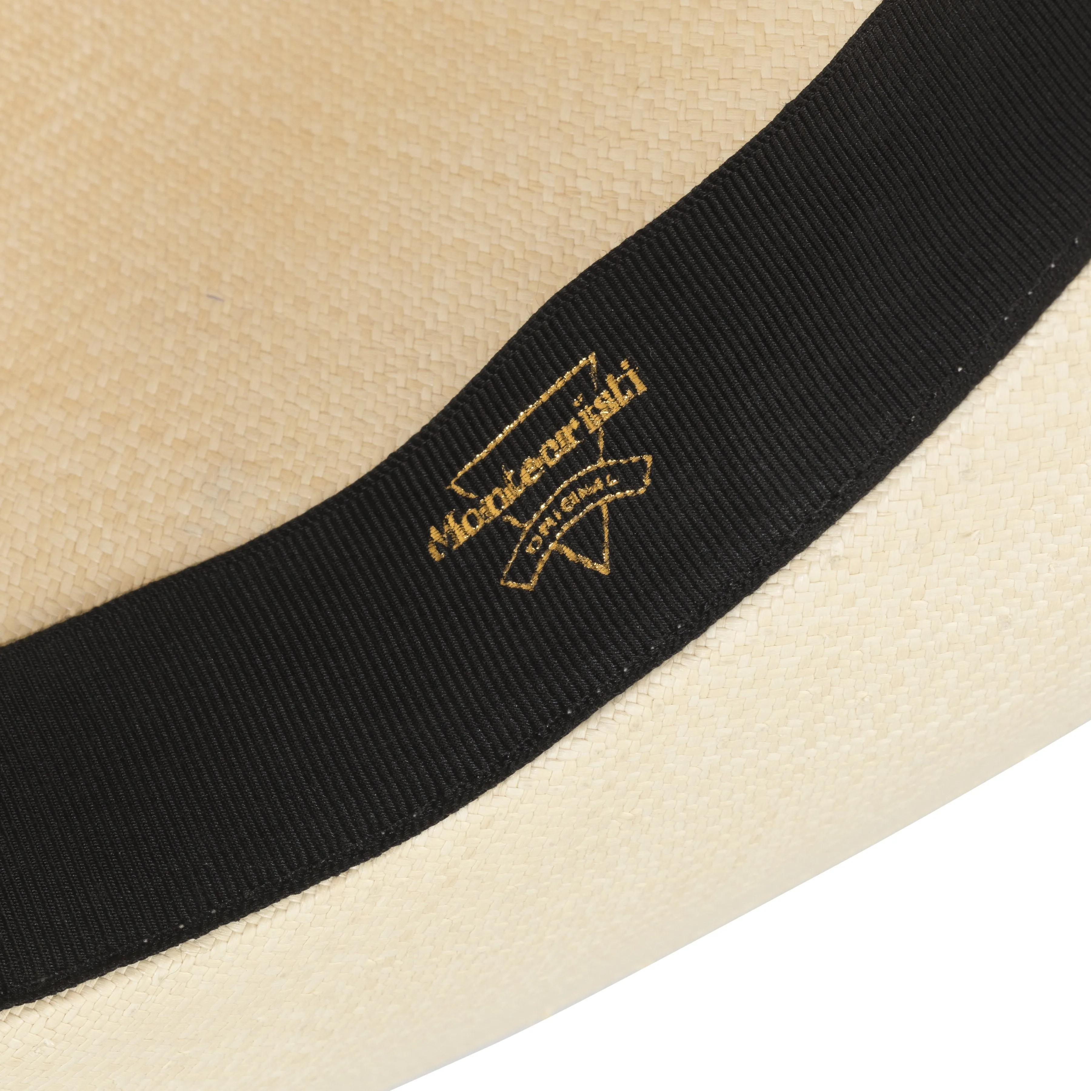 Fino Montecristi Panama hat