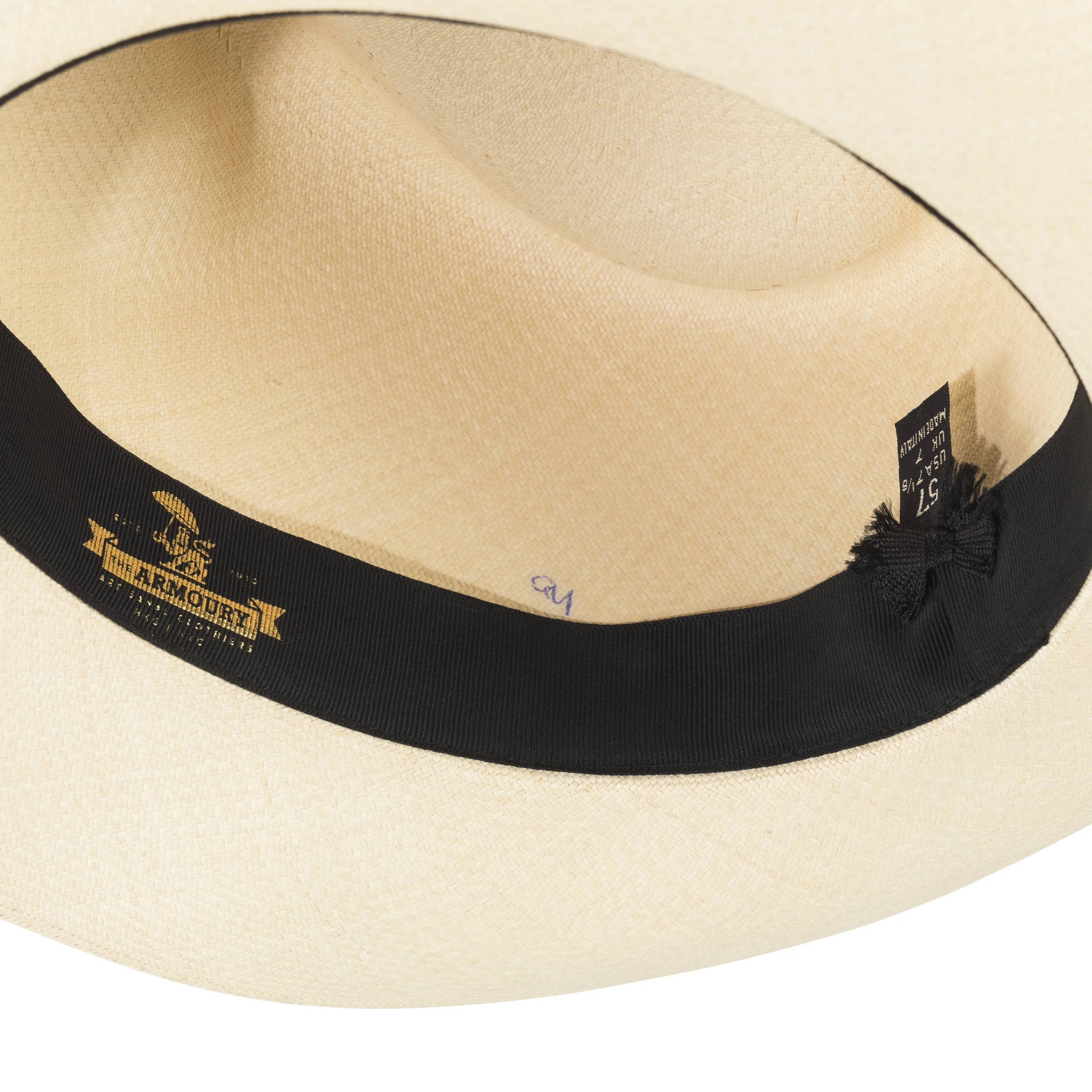 Fino Montecristi Panama hat