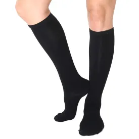 FIRMA Circulation Infrared Knee Socks