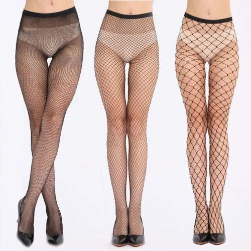 Fishnet Stockings