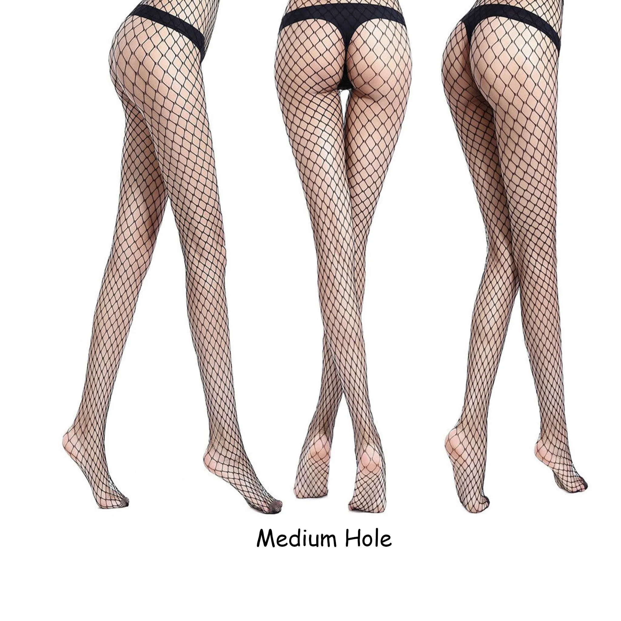 Fishnet Stockings