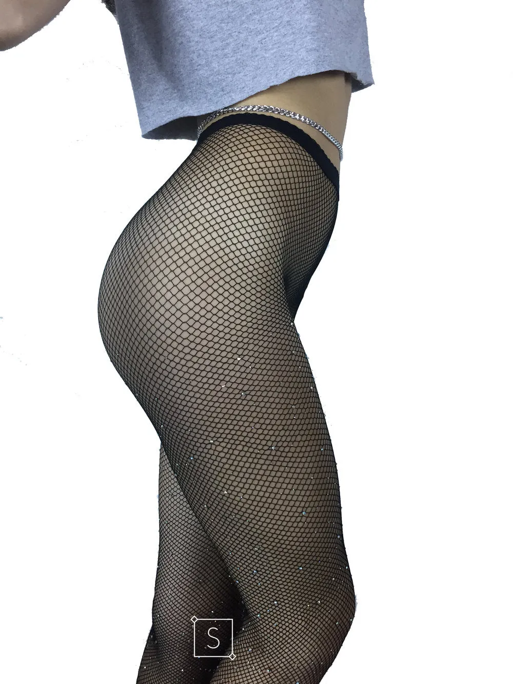 Fishnet Stockings