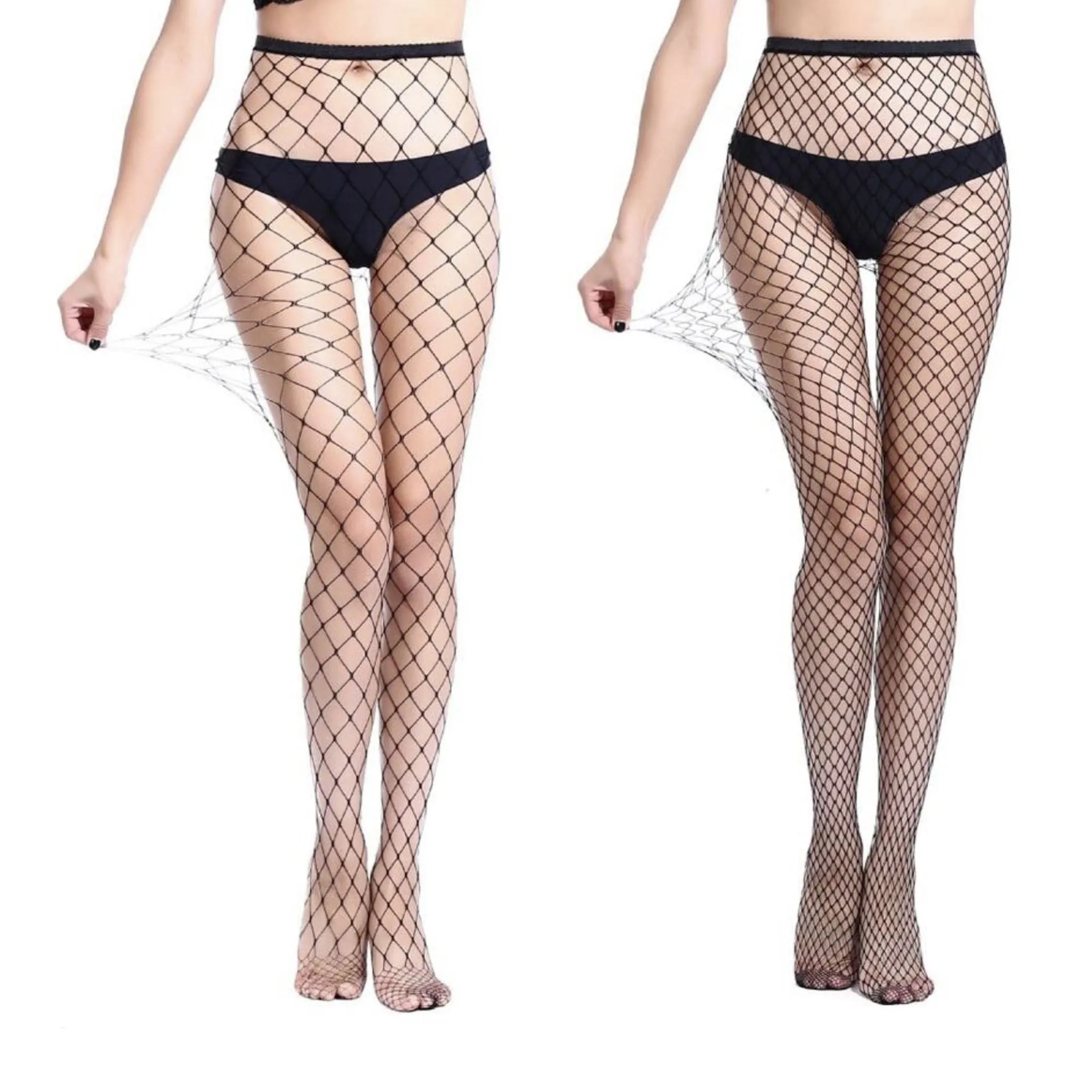 Fishnet Stockings