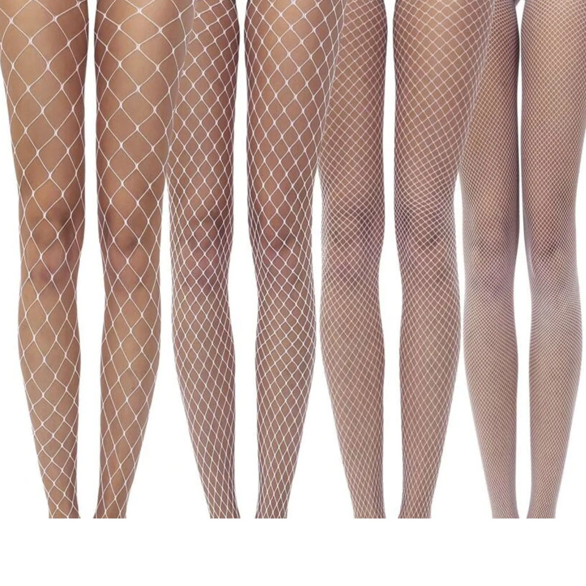 Fishnet Stockings