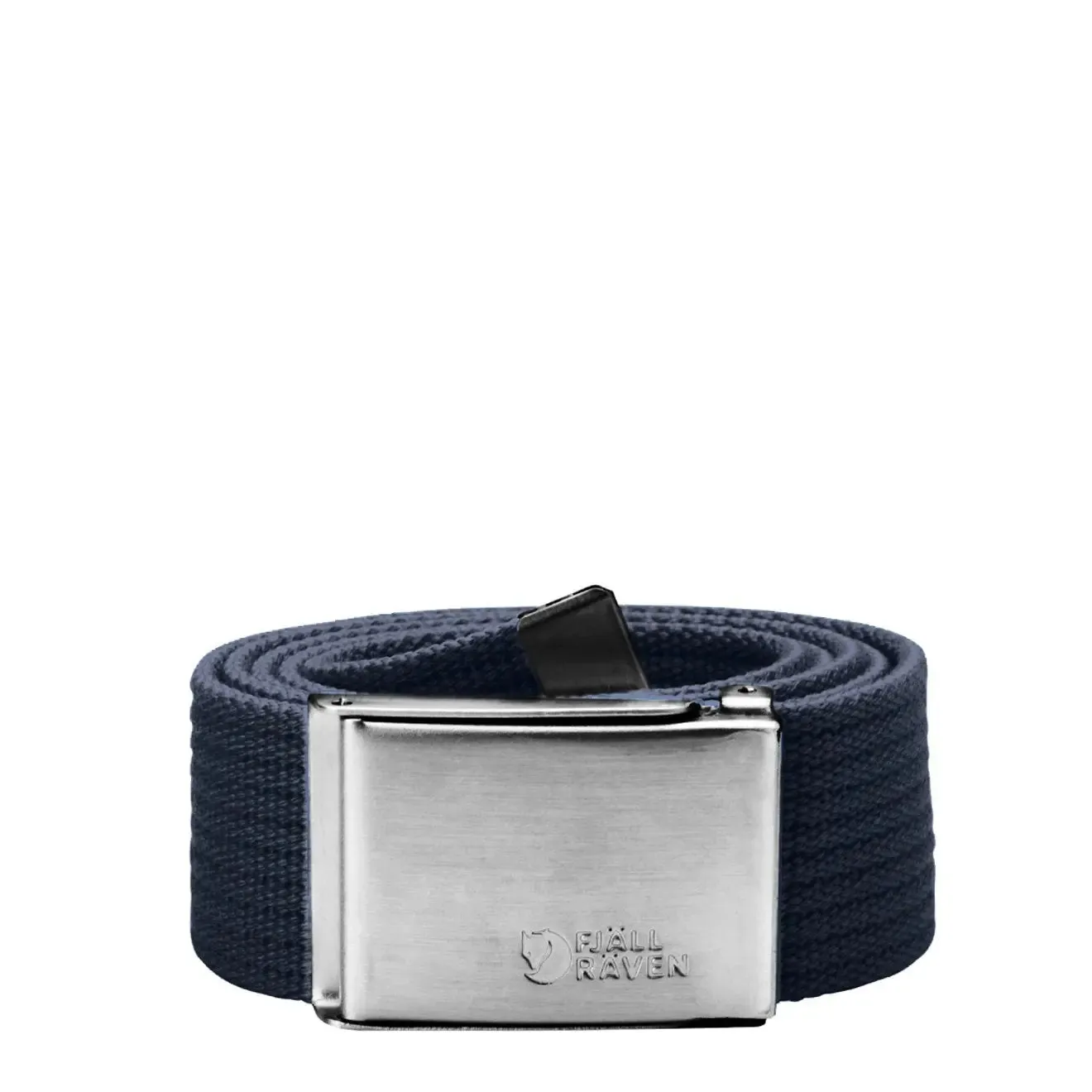 Fjallraven Canvas Belt Dark Navy