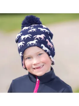 Flaine Children's Winter Hat