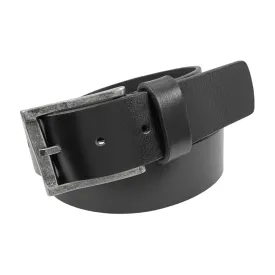 FLORSHEIM  ALBERT BELT BLACK