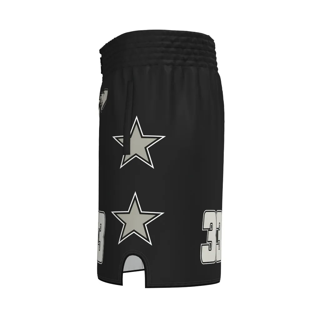 Football 33 Shorts