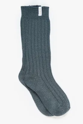 Forest Long Socks