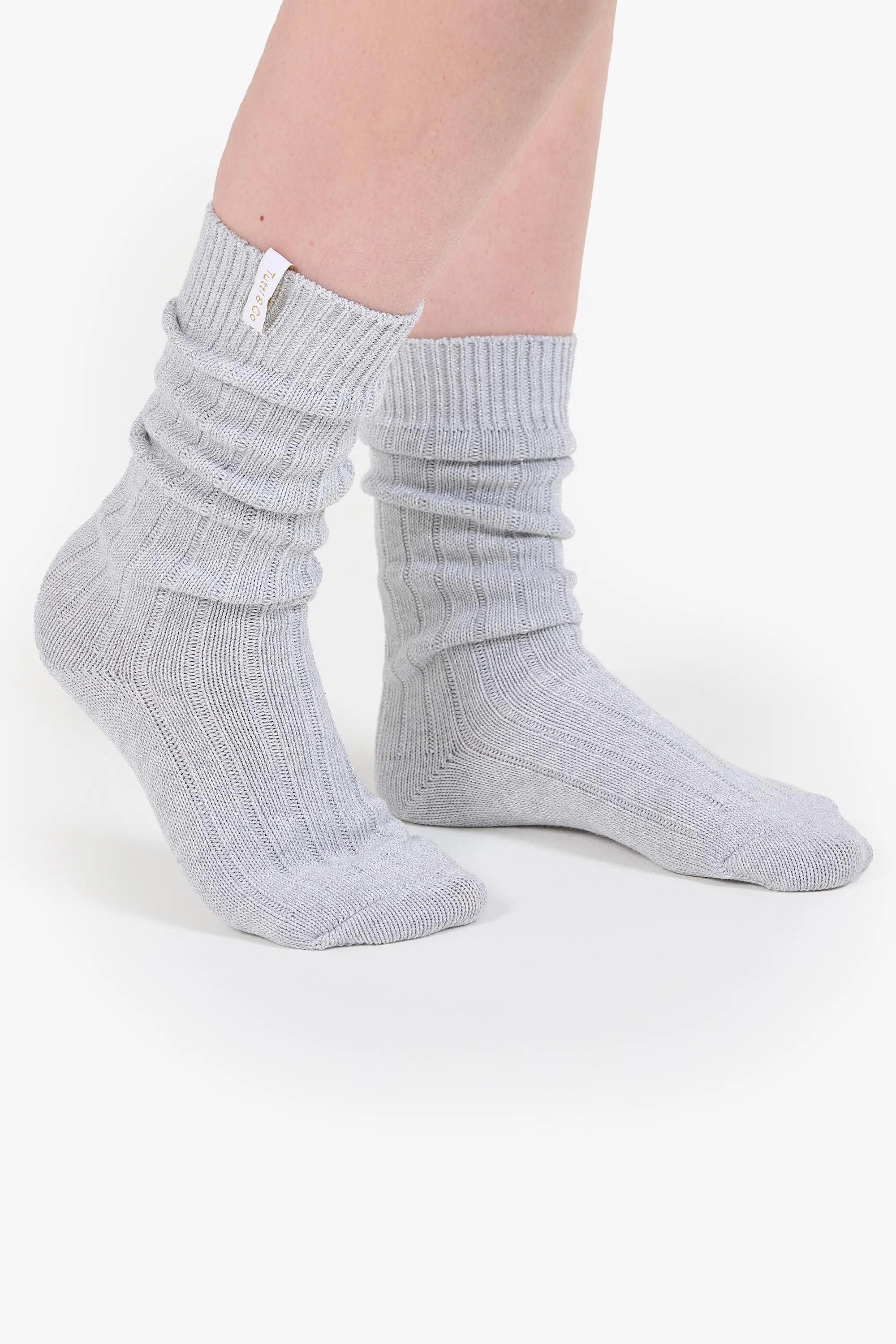 Future Long Socks