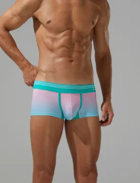 Gradient Colors Boxer Brief 240202