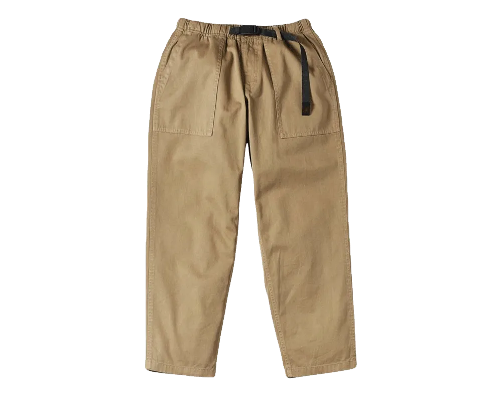 Gramicci Loose Tapered Pants