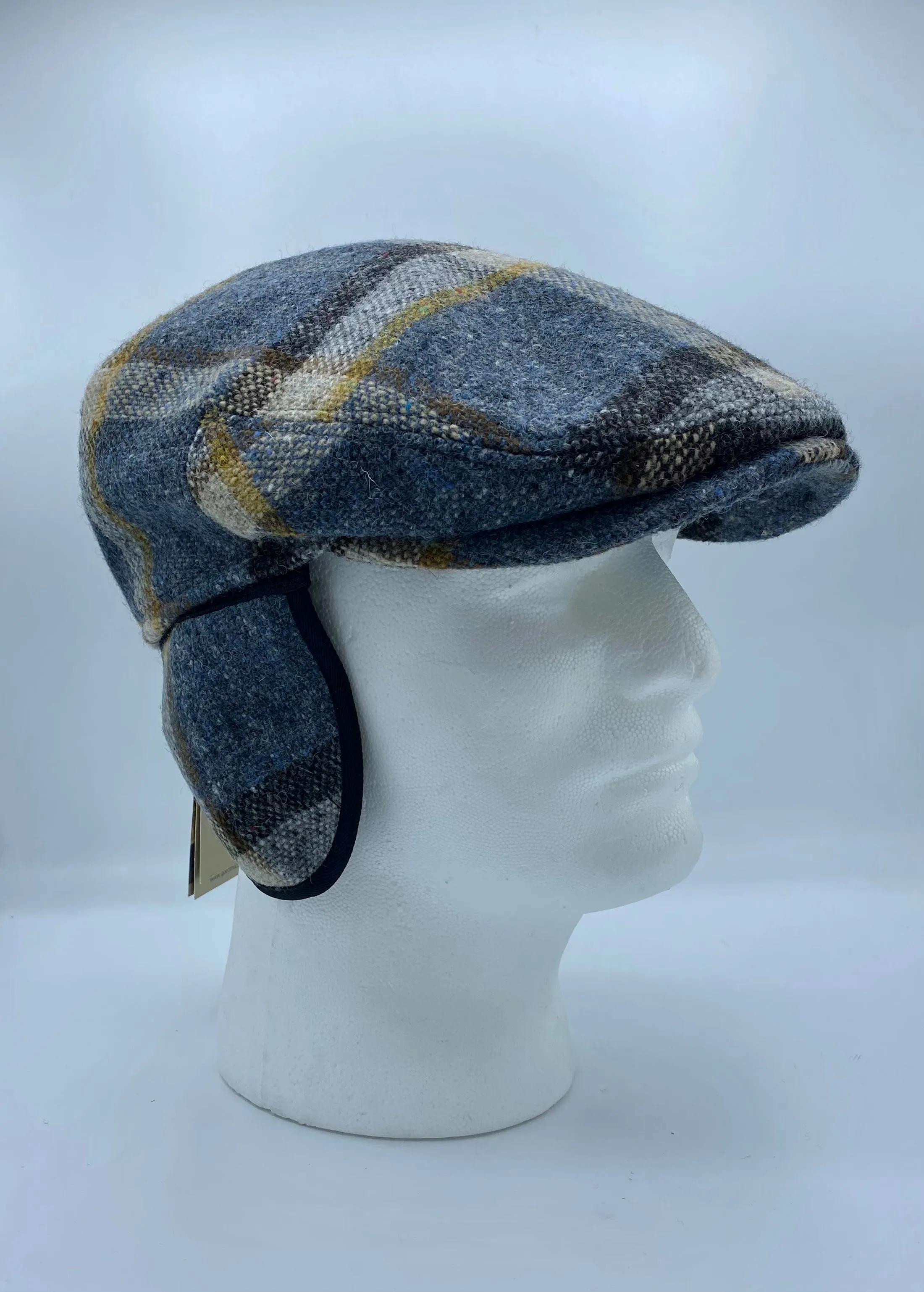 Göttman Flat Cap - Clark-K - 1728569 - 13