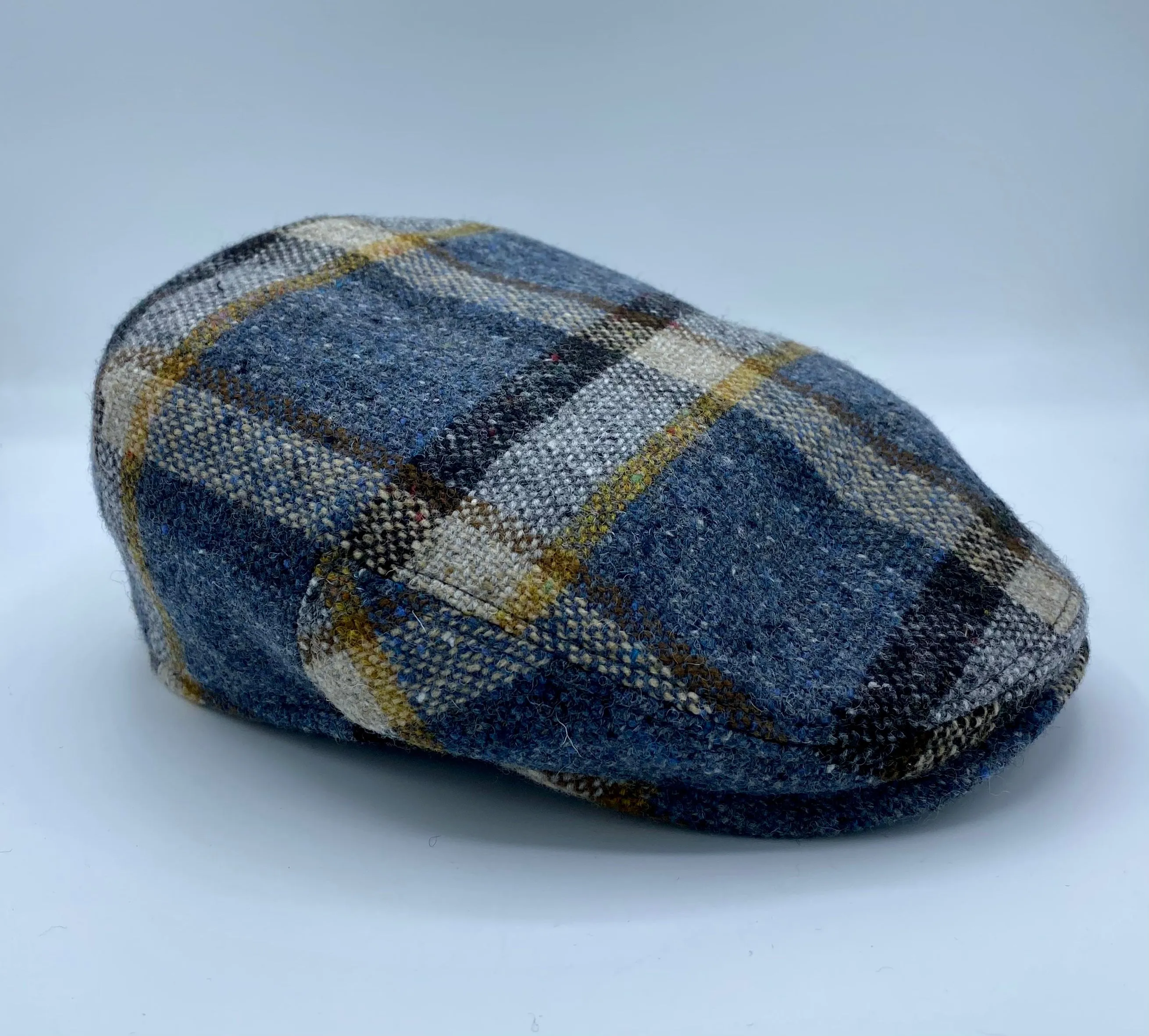 Göttman Flat Cap - Clark-K - 1728569 - 13