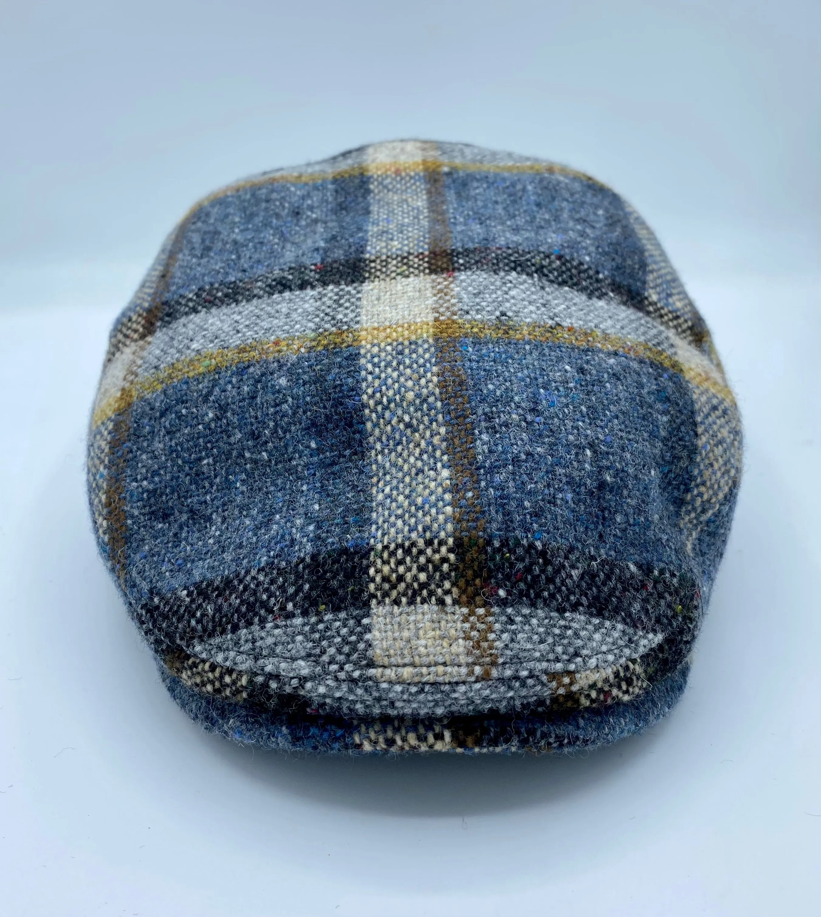 Göttman Flat Cap - Clark-K - 1728569 - 13